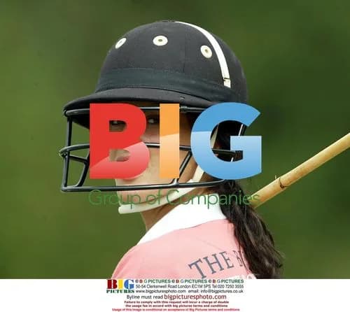 Sophie Anderton at Polo Barbados Challenge