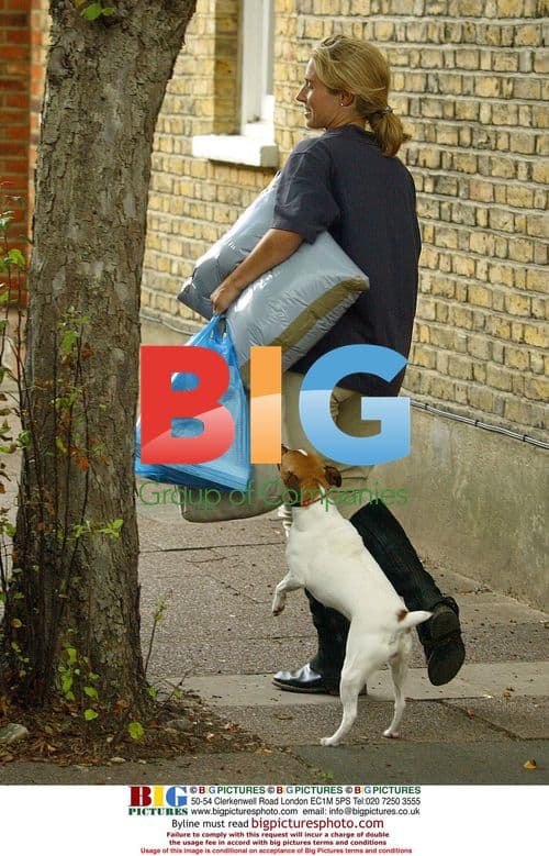 Lucy Henman Returns Home After Outing