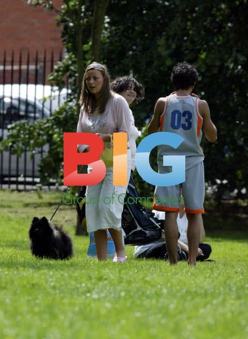 Avengers Cast Assembles at Premiere