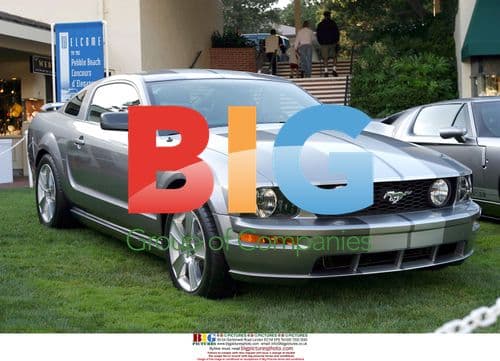 Jay Leno's 1916 Crane-Simplex Model 5 at Pebble Beach