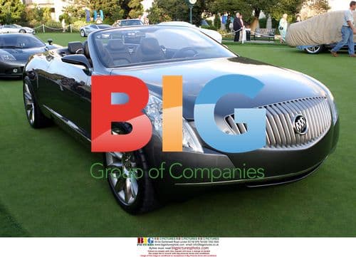 Jay Leno Wins Pebble Beach Car Show