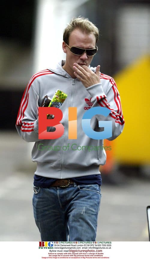 Coronation Street Stars Return to Set