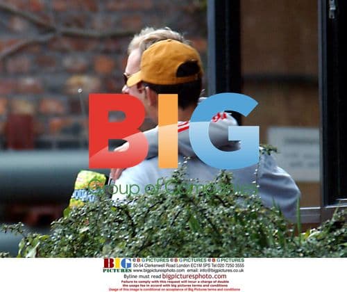 Coronation Street Cast Outing