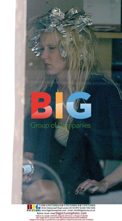 Kimberly Stewart Outside Hair Salon