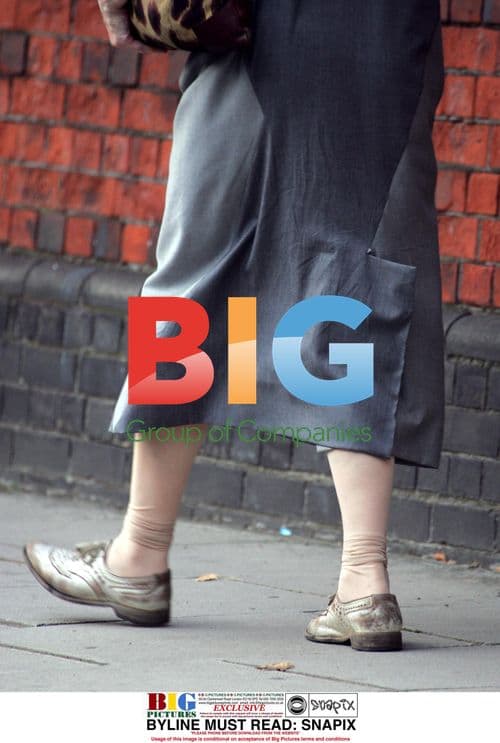 Vivienne Westwood Seen in North London