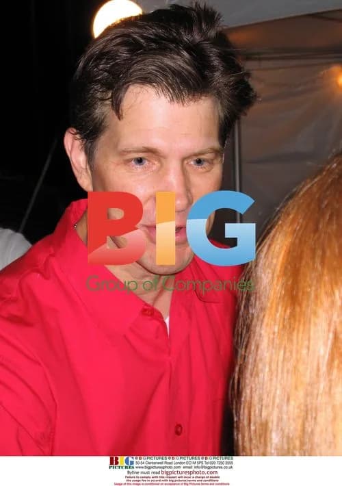 Chris Isaak at Harvey's Casino Lake Tahoe