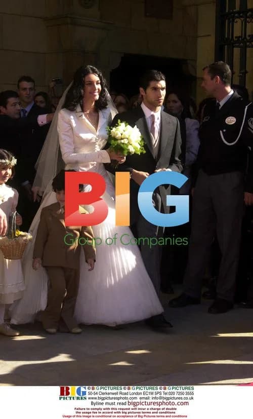 Blanca Romero Alleged Beckham Affair