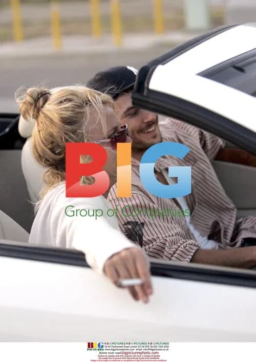 Britney Spears and Kevin Federline Shopping