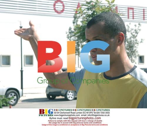 Rivaldo Joins Olympiacos