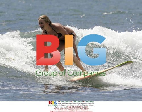 Cameron Diaz and Justin Timberlake get cosy in Hawaii