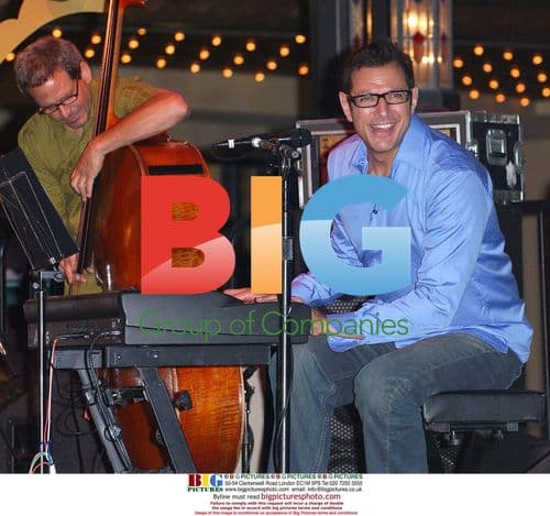 The Grove Free Summer Music Series