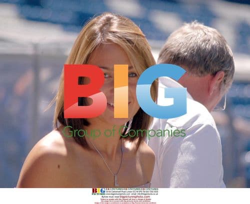 Michael Owen Joins Real Madrid