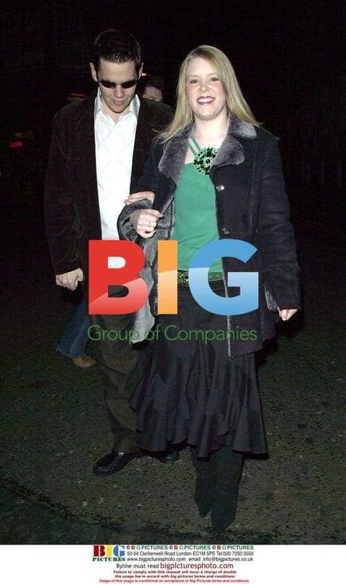 X factors 2 To Go at Christmas party