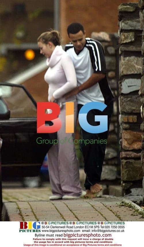 Charlotte Church Leaves Home with Boyfriend