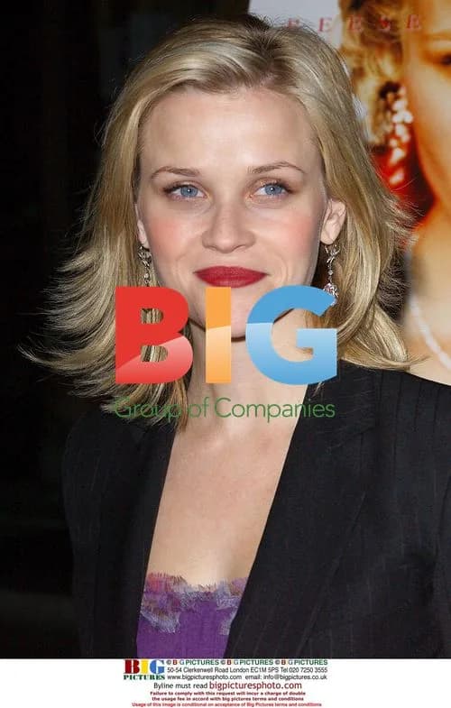 Reese Witherspoon at Cinematheque Q&A