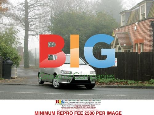 John larkin, Butler to the Beckhams, leaves Estate