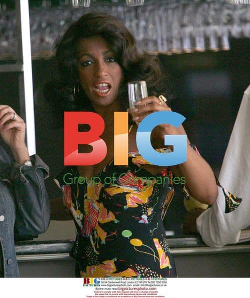 I'm a Celebrity Stars Meet for Lunch in Australia