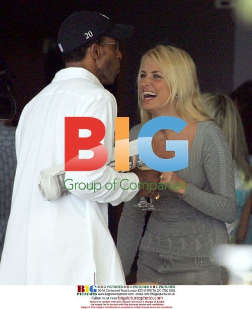 I'm a Celebrity Stars Meet for Lunch in Australia