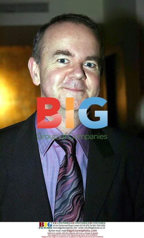 Ian Hislop's Private Eye Book Launch