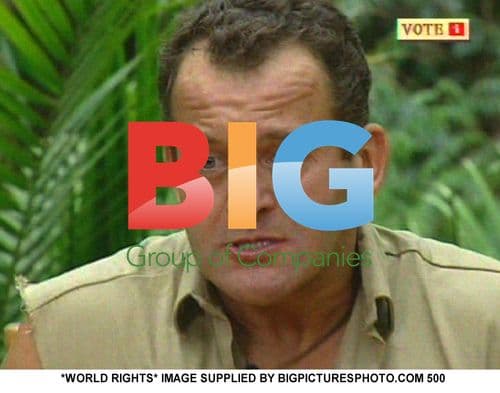 Paul Burrell Eats Jungle Foods