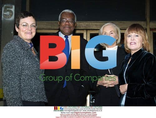 The Philip Lawrence Awards 2004