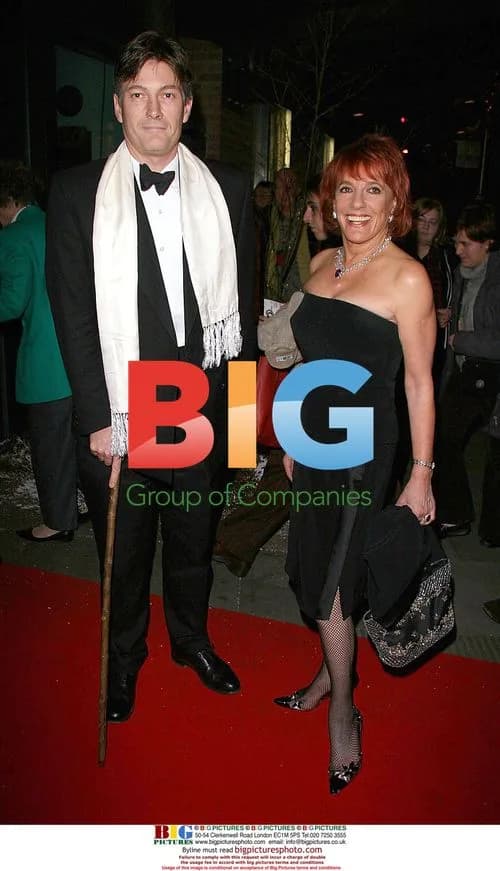 Esther Rantzen at Swan Lake opening