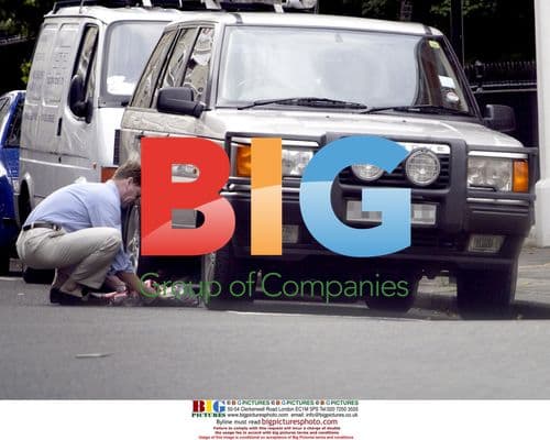 Reality TV Star's Coke Prank