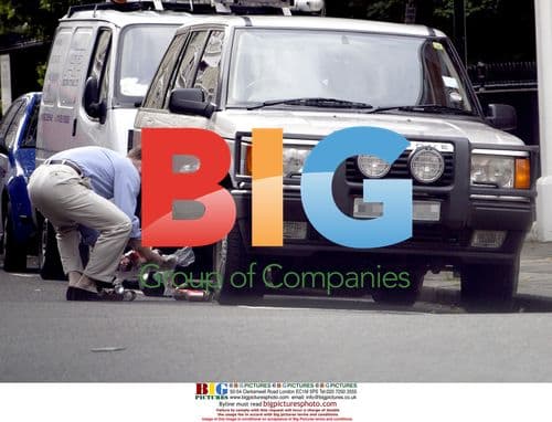 Reality TV Star's Alleged Drug Prank