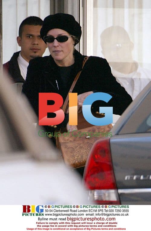 Sharon Stone Reveals New Henna Tattoos