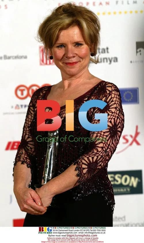 Imelda Staunton Wins Best Actress at European Film Awards