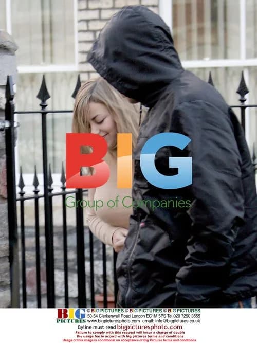 Charlotte Church Leaving Home