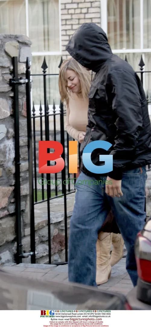 Charlotte Church Leaving Home with Boyfriend