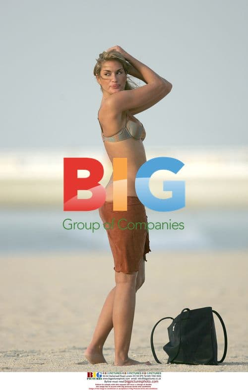 DJ Sassy's Winter Break in Dubai