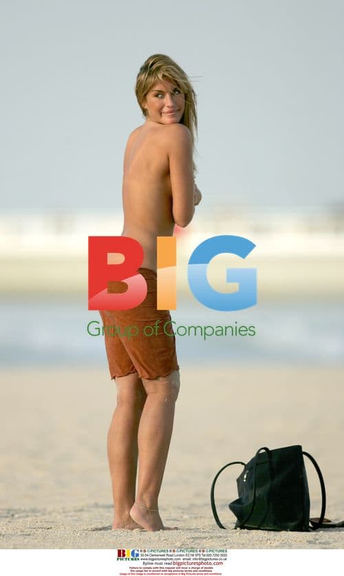 Sexy DJ Sassy in Dubai