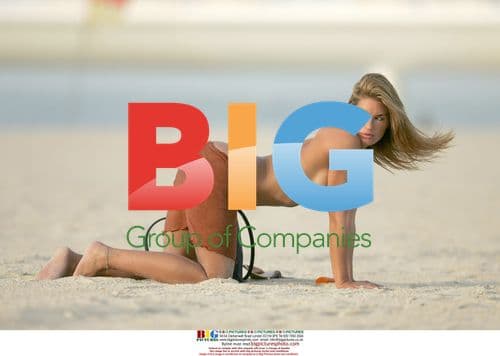 Sassy DJ takes winter break in Dubai