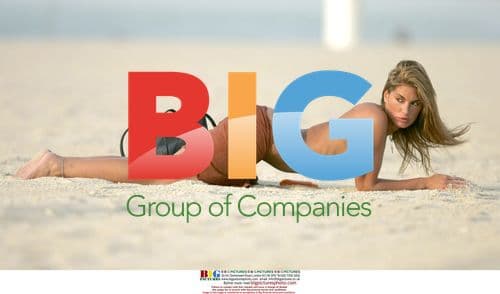 Sassy DJ Takes Dubai Break