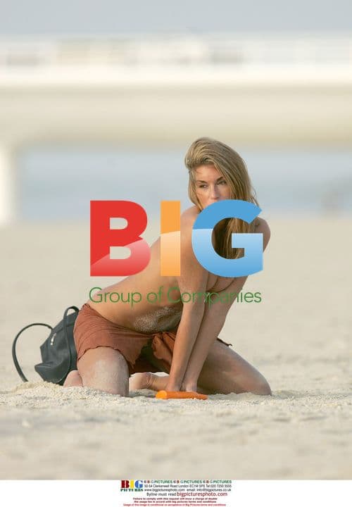 DJ Sassy's Winter Break in Dubai