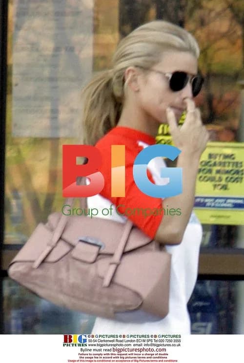 Jessica Simpson Out Shopping