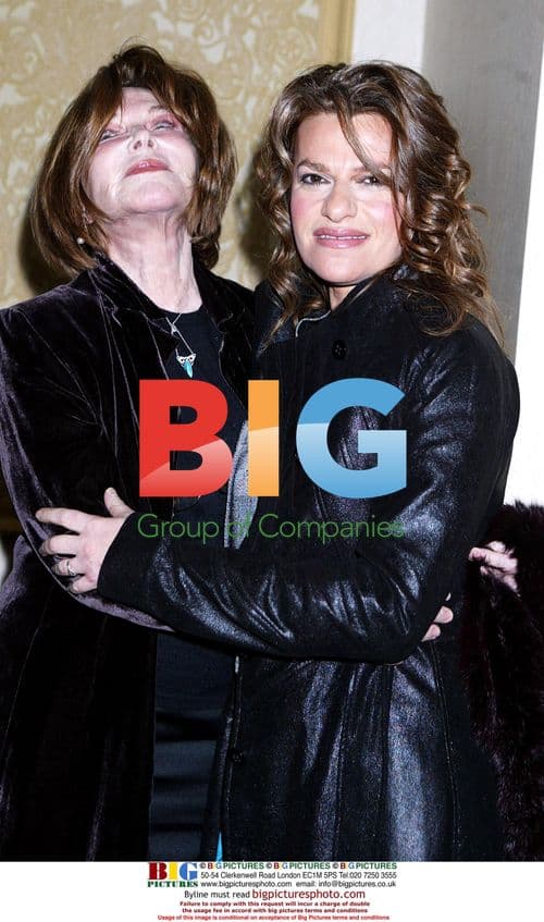 Comedienne and Actress at NY WIFT Luncheon