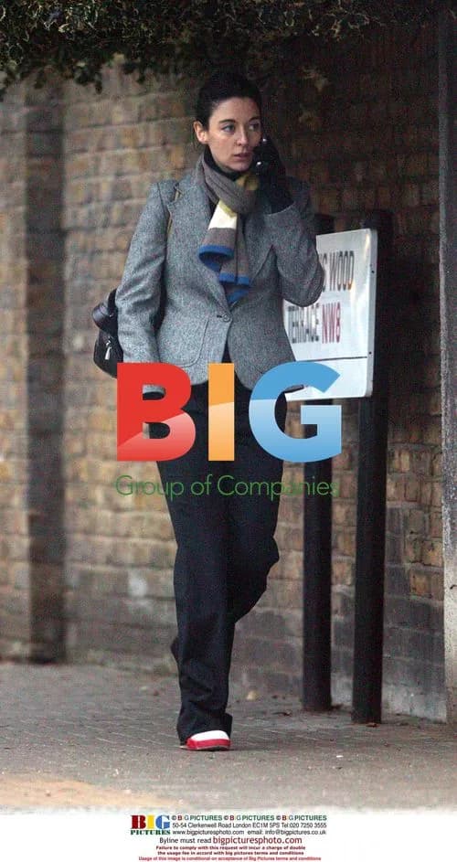 Mary MacCartney Donald Out and About