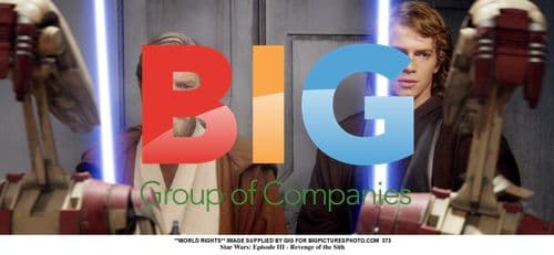 Revenge of the Sith Cast