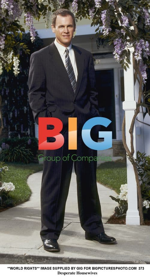 Desperate Housewives TV Series