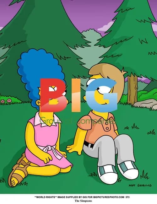 The Simpsons TV-Series