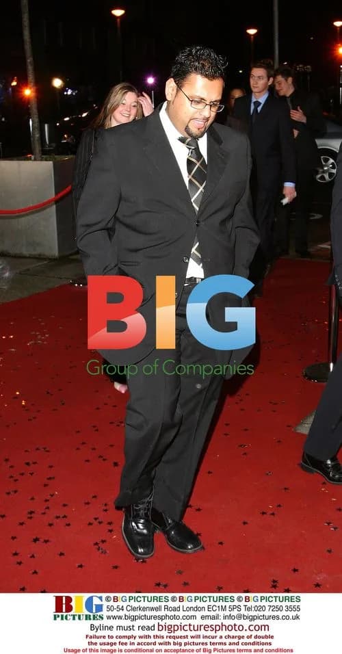 Celebs Attend Annual Charity Gala