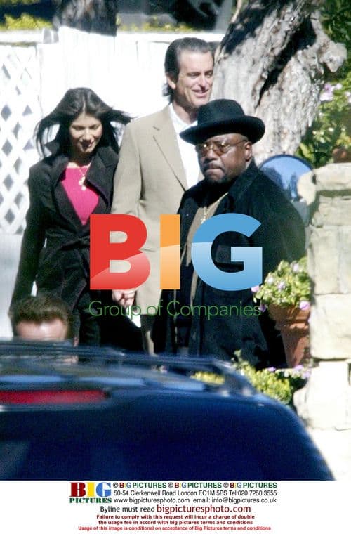 Oprah Winfrey's 50th Birthday Party