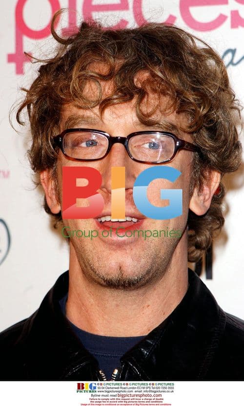 Andy Dick at 100th 'Pieces of Ass' Performance