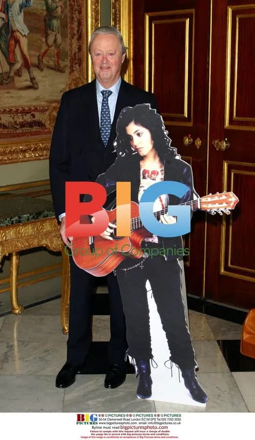 Blenheim Palace Music Festival Launch