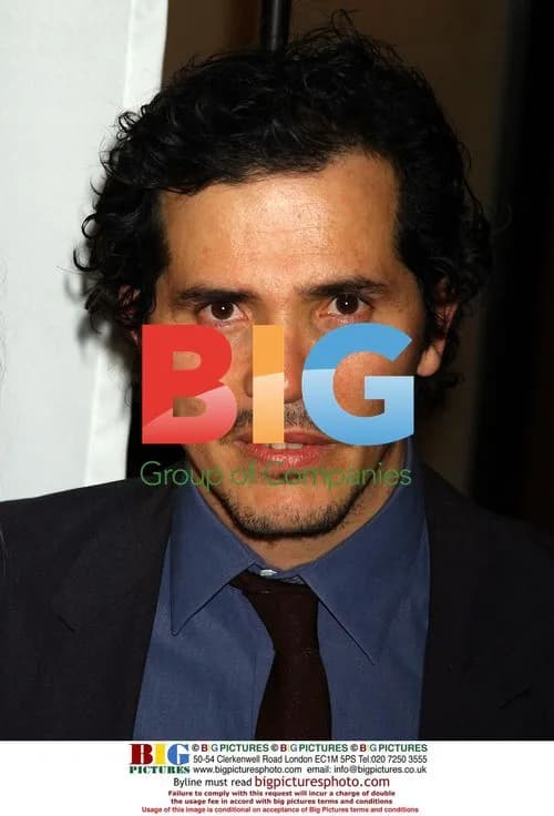JOHN LEGUIZAMO at 'Room To Grow' charity auction