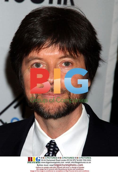 Ken Burns at Room To Grow charity auction