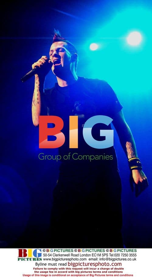 Rihanna at Fenty Beauty Launch